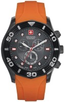 Фото - Наручные часы Swiss Military Hanowa 06-4196.30.009.79 