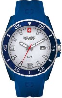 Фото - Наручные часы Swiss Military Hanowa 06-4200.23.001.03 