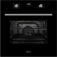 Фото - Духовой шкаф Midea MO 68100 GB