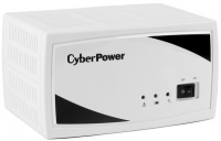 Фото - ИБП CyberPower SMP650EI 650 ВА