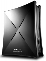 Фото - Жесткий диск (HDD) A-Data Nobility NH03 ANH03-1TU3 1 TB