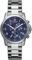 Фото - Наручные часы Swiss Military Hanowa 06-5142.04.003