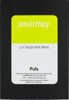 Фото - SSD SmartBuy Puls SB128GB-PULS-25SAT3 128 ГБ