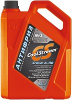 Фото - Охлаждающая жидкость Cool Stream Crown A-110 5 л