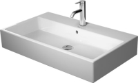 Фото - Умывальник Duravit Vero Air 235080 800 мм