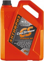 Фото - Охлаждающая жидкость Cool Stream Premium 5 л