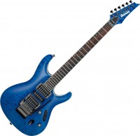 Фото - Гитара Ibanez S6570Q