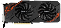 Фото - Видеокарта Gigabyte GeForce GTX 1070 Ti WINDFORCE 8G 