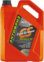 Фото - Охлаждающая жидкость Cool Stream Standard 40 5&nbsp;л