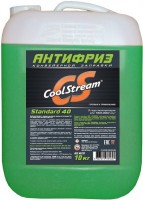 Фото - Охлаждающая жидкость Cool Stream Standard 40 10 л