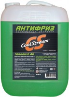 Фото - Охлаждающая жидкость Cool Stream Standard 40 20 л