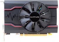 Фото - Видеокарта Sapphire Radeon RX 550 11268-15-20G 