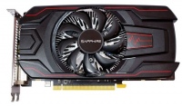 Фото - Видеокарта Sapphire Radeon RX 560 11267-19-20G