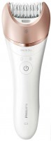 Фото - Эпилятор Philips Satinelle Prestige BRE 651