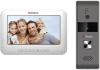 Домофон Hikvision HiWatch DS-D100K 
