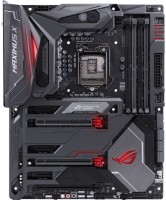 Фото - Материнская плата Asus Maximus X Formula 