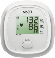 Фото - Тонометр Nissei DS-10A 