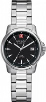 Фото - Наручные часы Swiss Military Hanowa 06-7230.04.007