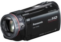 Фото - Видеокамера Panasonic HDC-TM900 