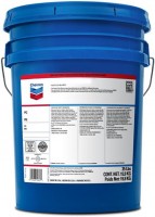 Фото - Трансмиссионное масло Chevron Delo Gear EP-5 80W-90 15L 15&nbsp;л