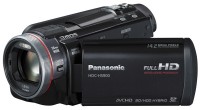 Фото - Видеокамера Panasonic HDC-HS900 