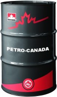 Фото - Трансмиссионное масло Petro-Canada Traxon 80W-90 205&nbsp;л