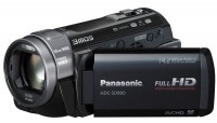 Фото - Видеокамера Panasonic HDC-SD800 