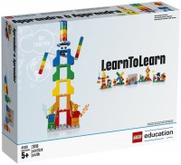 Фото - Конструктор Lego LearnToLearn Core Set 45120 