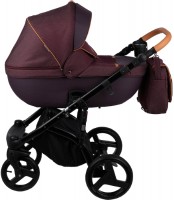 Фото - Коляска Bebe-Mobile Ravenna  2 in 1