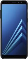 Фото - Мобильный телефон Samsung Galaxy A8 Plus 2018 64 ГБ / 6 ГБ