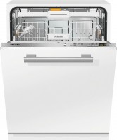 Фото - Встраиваемая посудомоечная машина Miele G 4980 SCVi 