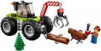 Фото - Конструктор Lego Forest Tractor 60181 