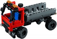 Фото - Конструктор Lego Hook Loader 42084 