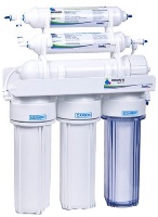 Фото - Фильтр для воды Leader Modern RO-6
