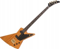 Фото - Гитара Epiphone Ltd. Ed. Korina Explorer Bass 