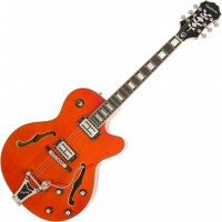 Фото - Гитара Epiphone Emperor Swingster 