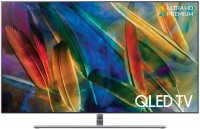 Фото - Телевизор Samsung QE-55Q8FAM 55 "