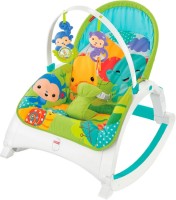 Фото - Кресло-качалка Fisher Price CMR10 