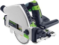 Фото - Пила Festool TS 55 REBQ-Plus-FS 561580 