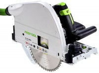 Фото - Пила Festool TS 75 EBQ-FS 561185 