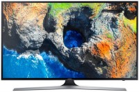 Фото - Телевизор Samsung UE-58MU6100 58 "