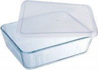 Фото - Пищевой контейнер Pyrex Cook&Freeze 244P000 