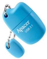 Фото - USB-флешка Apacer AH159 32 ГБ