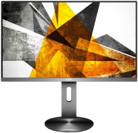 Фото - Монитор AOC Q2790Pqu 27&nbsp;"  серый