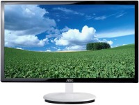 Фото - Монитор AOC E943Fws 19 "