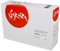 Фото - Картридж Sakura C9721A