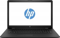 Фото - Ноутбук HP 17-bs100 (17-BS102UR 2PP82EA)