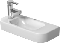 Фото - Умывальник Duravit Happy D.2 071150 500 мм