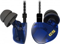 Фото - Наушники EarSonics S-EM6 