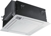 Фото - Кондиционер Hisense AUC-18UR4SAA1 50 м²